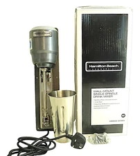 Hamilton Beach Commercial Wall Mount Single Spindle Drink Mixer HMD300-UK