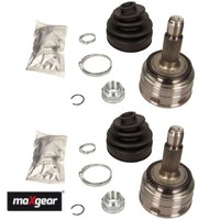 2X Gelenksatz FüR Antriebswelle Maxgear 49-1549 2 GelenksäTze FüR Honda