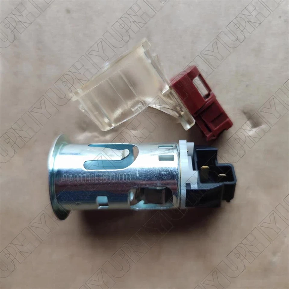 Juego de encendedor interior coche A0009063800 para Mercedes-Benz W203 W204 W211 Foto 3 de 4