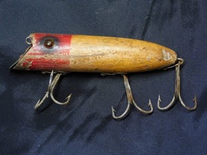 Heddon Basser | eBay