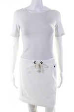 Champion Womens Straight Hem Skirt Size 10 14026788