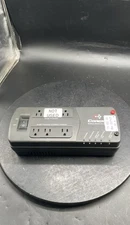 Context CNB500 Battery Backup UPS Power Supply Unit 500VA Surge Protector Unit