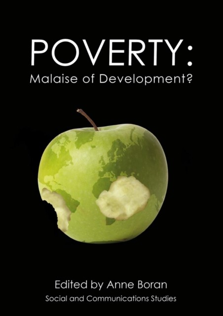 Poverty Malaise of Development (Paperback Book)