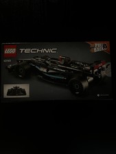 Mercedes-AMG F1 W14 Pull-Back