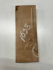 Red Alder Lumber Board Blank 13x 5x 1-5/8 Woodturning Blank 7638