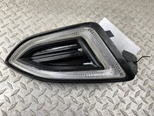 Passenger Cornerpark Light Daytime Running Lamps Fits 15-18 Edge 605595 Passenger Cornerpark Light Daytime Running Lamps Fits 15-18 Edge 605595