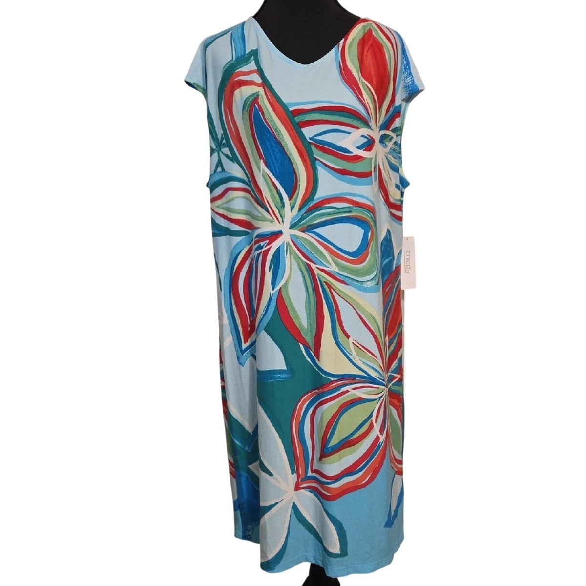 midi chico's dresses on sale Shop Midi Dresses & Knee Length Dresses