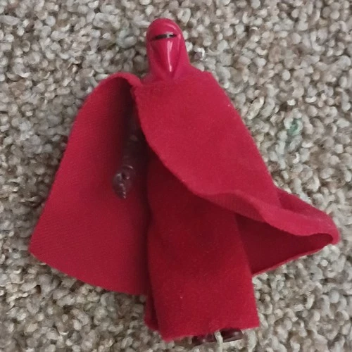 Kenner Star Wars Emperor's Royal Guard Vintage Action Figure