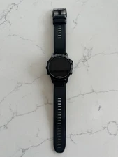 Garmin Fenix 5 Sapphire 47mm