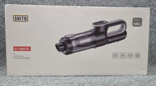 Portable Cordless Car Vacuum Air Duster 2-in-1, 18000Pa, 130W Brushless Motor