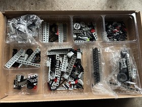 Lego Mindstorms: Darkside Developer Kit and Droid Developer 9748 9754 Star Wars