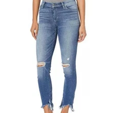 NWOT Hudson Jeans NICO SUPER SKINNY Women's 25 (US 0)