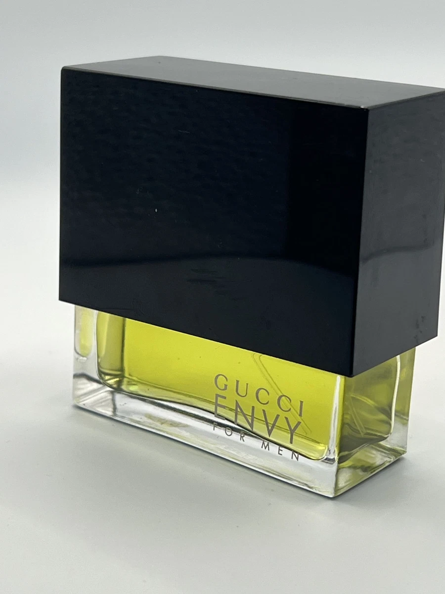Gucci Envy For Men for sale | eBay