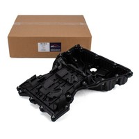 AIC ÖLwanne MotoröLwanne FüR Mercedes W204 C/X218 W212 X204 OM651 6510100328