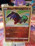 Pokemon TCG Astral Radiance Radiant Hawlucha Holo Card 81/189