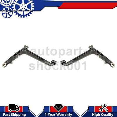Mevotech Front Lower Control Arms Fits Volkswagen EuroVan 2.8L 2.4L 2.5L_AP