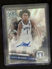 2023 Bowman U Chrome #BCPA-JM Jared McCain Autographs Lava Refractor #/199