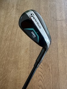 Taylormade Gapr Mid | eBay UK