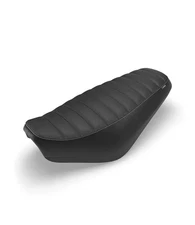 Genuine Royal Enfield Black Signature Bench Seat KXA00139 Hunter 350