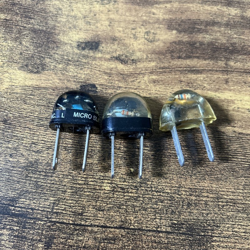 Wein L8 Micro Slave Battery Free H-Prong