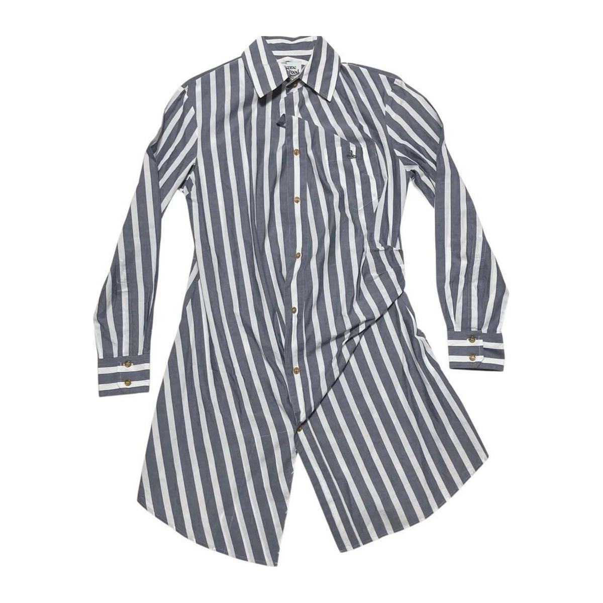 25+ Vivienne Westwood Casual Button-Down Shirts for Men for sale