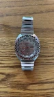 Seiko Men's Rally Diver Watch 6106-7117, 1970 Vintage