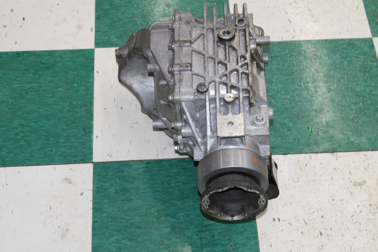 2020 Ghibli 3.0L RWD Rear Axle Differential Carrier Assembly OEM Factory OE WTY