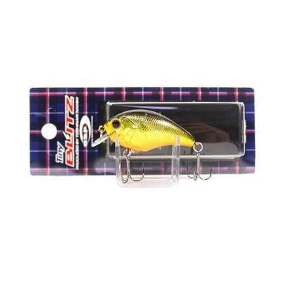 OSP Blitz Tiny 46 mm 6.5 Gramm Schwimmend K�der H-04 (7492)