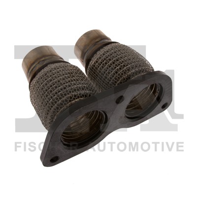 FA1 VW655-135 Flexible Pipe, exhaust system for BMW