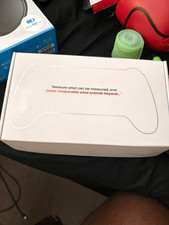 GameSir G8 Galileo Mobile Gaming Controller with Box, White/Grey