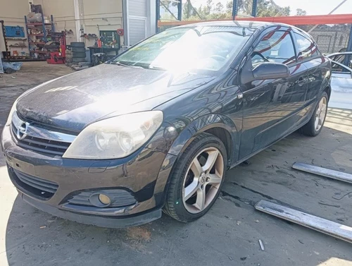 Elevalunas Delantero Izquierdo para OPEL ASTRA H GTC Sport 2053 136859 - Imagen 9 de 9