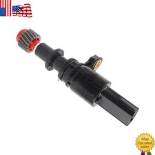 NUEVO Sensor de velocidad de transmisión automática de vehículo para Honda Civic 2001-2005 1,7 L