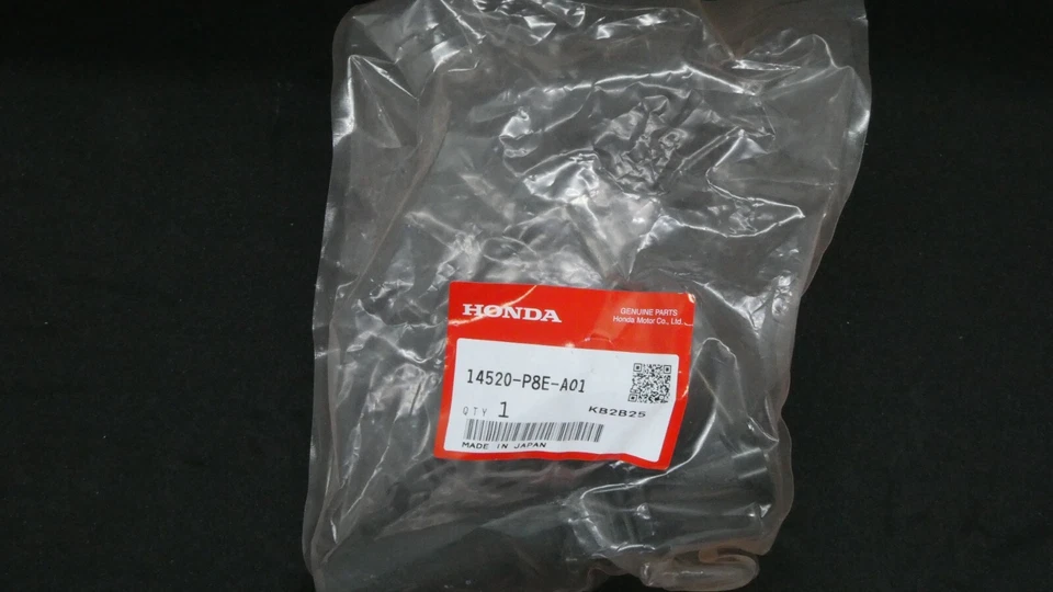 Genuine Honda Acura 14520-P8E-A01 Timing Belt OEM NEW US STOCK - Bild 1 von 1