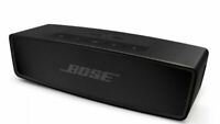 Universal Bose SoundLink Mini II Muelles de audio y altavoces