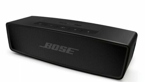 Altavoz Bose SoundLink Mini II edición especial - negro - Imagen 1 de 1