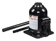 Sunex Tool  4420S 20 Ton Short Bottle Jack