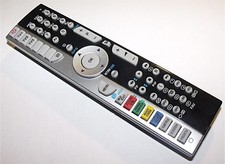 NEUWARE Ersatz Fernbedienung für Medion Tevion MSN40029057 MSN 4002 9057