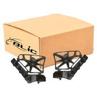 2X Blic StoßStangenhalter StoßStange Hinten FüR Scenic 3 OE 850450007R Renault