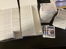 2021 Topps Update Series Baseball Complete Your Set (US166-US330)