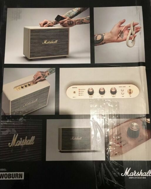 marshall woburn 200w