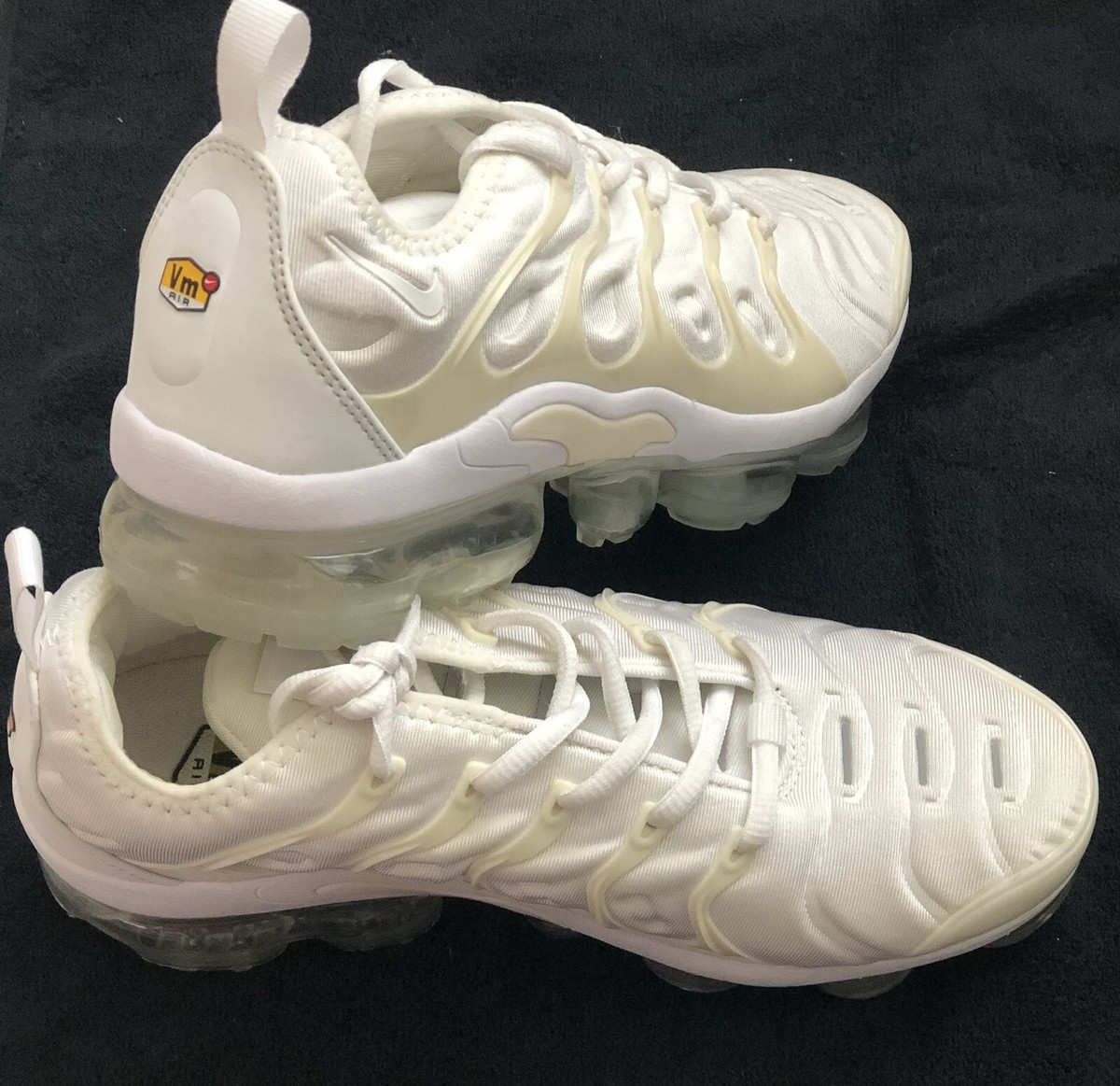 Nike Air Vapormax Plus white 28㎝ 51yedeSufBL._AC_SY300_QL30_.jpg