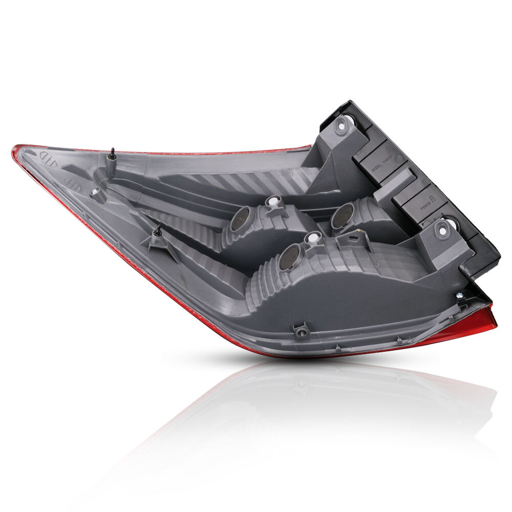 Rear Tail Light For 2010 2011 2012 Honda Crosstour Tail lamp Right Side Passager