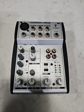 Behringer Eurorack UB502 Mixer