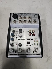 Behringer Eurorack UB502 Mixer 