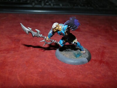Hordes: Minions: metal Totem Hunter