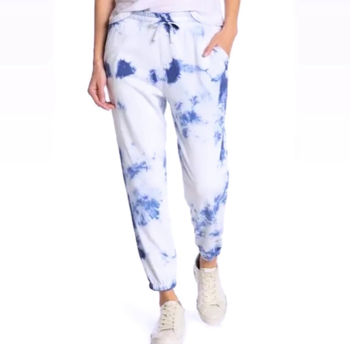 Dye Pants Splendid Tie Dye Jogger Splendid Tie Dye Joggers Size