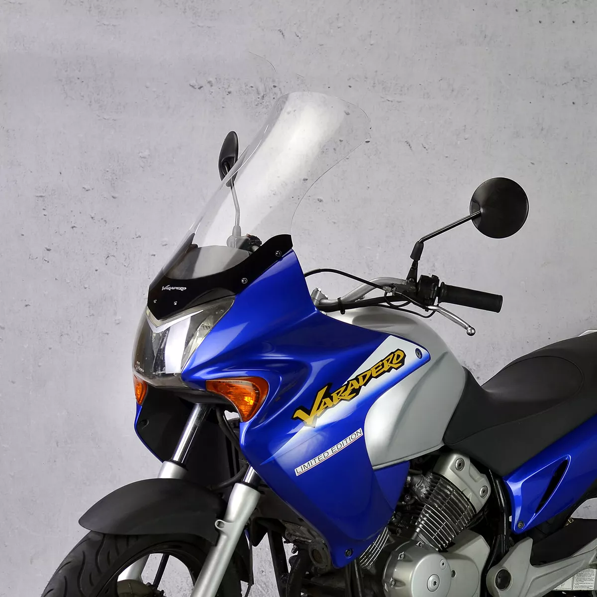 Honda xl cheap varadero 125