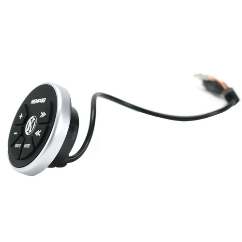 Memphis Audio MXA1MCR 25 ft. Wired Remote Control for MXA1MC Media Center NEW - Picture 2 of 5