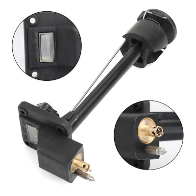 Connecteur Carburant Moteur Hors-bord - Mâle/Femelle 3B2 70250 1 - Pour Moteurs 5HP à 90HP