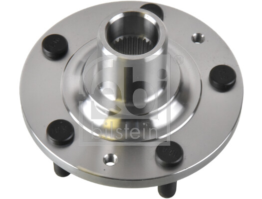 Febi Bilstein 177781 Radnabe FüR Ford Usa, Mazda-image